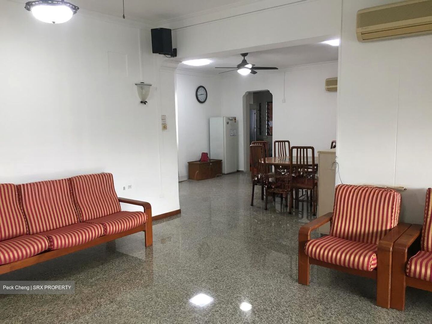 Blk 102 Rivervale Court (Sengkang), HDB Executive #520807561